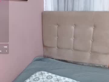 Annie_Wild04 Chaturbate stream image from March 20, 2026