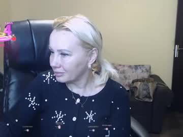 Candy_Hellenx Chaturbate stream image from March 20, 2026