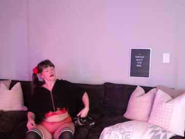 Captainpartytits Chaturbate stream image from March 20, 2026