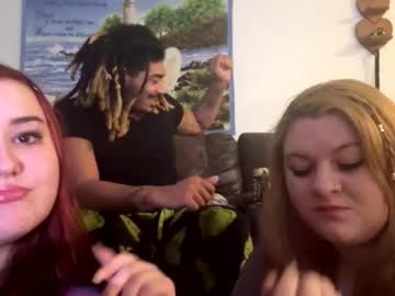 Chubbybunnie99 Chaturbate stream image from March 20, 2026