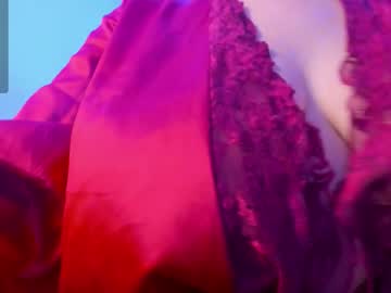 Dolly_Zoe Chaturbate stream image from March 20, 2026