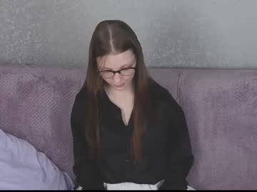 Ellensweetie Chaturbate stream image from March 20, 2026