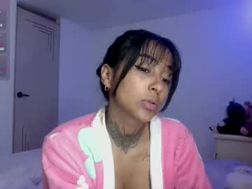 Kitty_Moon2 Chaturbate stream image from March 20, 2026