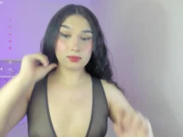 Lucy_Su Chaturbate stream image from March 20, 2026