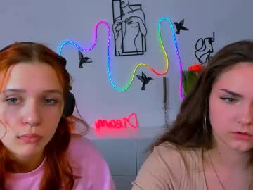Mary_Skiny Chaturbate stream image from March 20, 2026