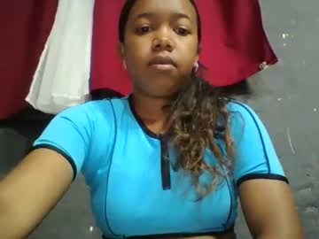 Sandriana26 Chaturbate stream image from March 20, 2026