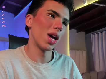 Seab_Trooy Chaturbate stream image from March 20, 2026