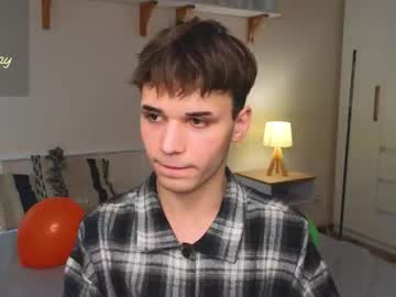 Simonboy592 Chaturbate stream image from March 20, 2026
