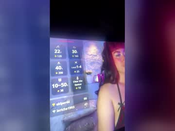 Tbarnett4 Chaturbate stream image from March 20, 2026