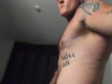 Andy_Hunk Chaturbate stream image from March 20, 2026