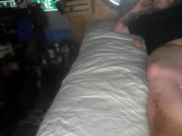 Bootlegtrev Chaturbate stream image from March 20, 2026