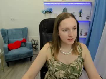 Caseyterini Chaturbate stream image from March 20, 2026