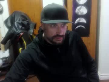 Clintwood12 Chaturbate stream image from March 20, 2026