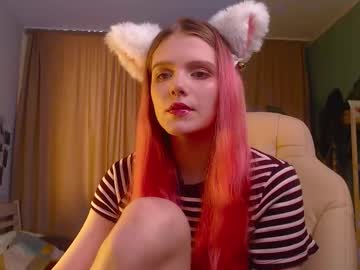 Gretchen_Mol Chaturbate stream image from March 20, 2026
