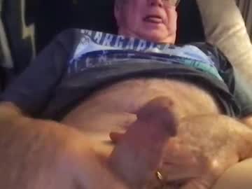 Horndog69b Chaturbate stream image from March 20, 2026