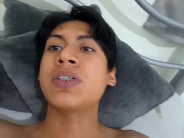 Isaac8k Chaturbate stream image from March 20, 2026