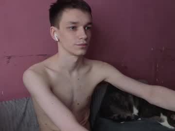 Lewis_Hartmann Chaturbate stream image from March 20, 2026