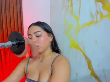 Little_Elif Chaturbate stream image from March 20, 2026