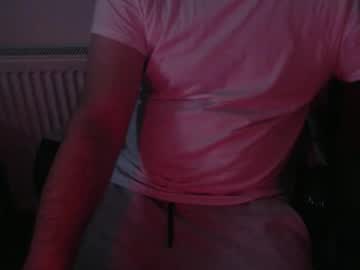 Mike_Master30 Chaturbate stream image from March 20, 2026