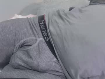 Mrbigsh0t333 Chaturbate stream image from March 20, 2026