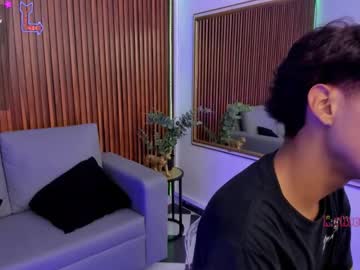Oliver20__ Chaturbate stream image from March 20, 2026