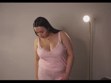 _Pinkaura Chaturbate stream image from March 20, 2026