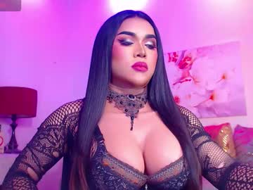 Stellagrayts Chaturbate stream image from March 20, 2026