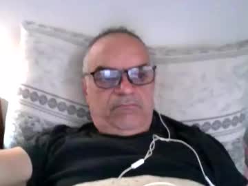 Sugar1971 Chaturbate stream image from March 20, 2026