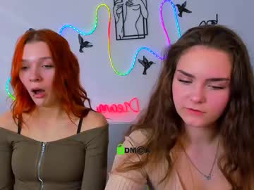 Susana_Baby1 Chaturbate stream image from March 20, 2026
