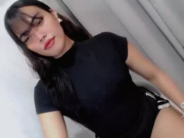 Ur_Krissyxxx Chaturbate stream image from March 20, 2026