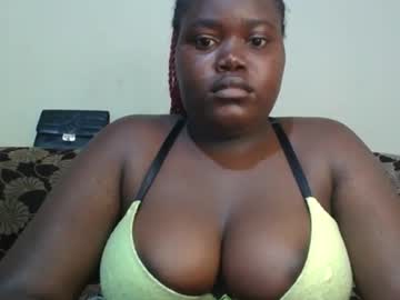 Alyabeiby Chaturbate stream image from March 20, 2026
