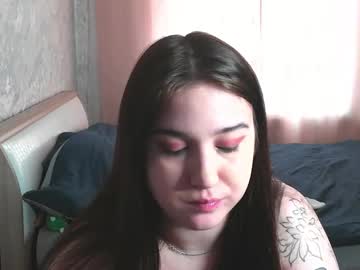 Eileenmoore Chaturbate stream image from March 20, 2026