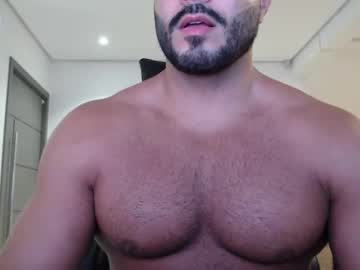 Homerovirtual Chaturbate stream image from March 20, 2026