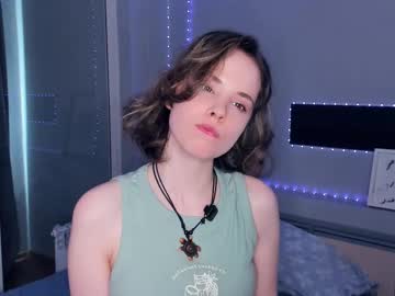 Odaspeers Chaturbate stream image from March 20, 2026
