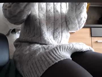 Private_Space Chaturbate stream image from March 20, 2026