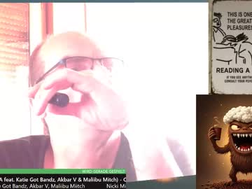 Umdenker2003 Chaturbate stream image from March 20, 2026