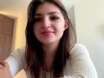 Wendiepaoletti Chaturbate stream image from March 20, 2026