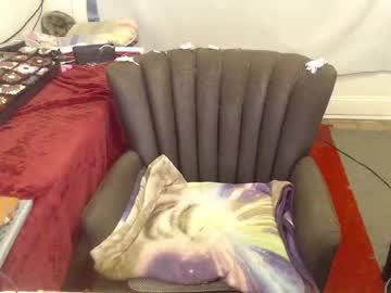 Amyattack Chaturbate stream image from March 20, 2026