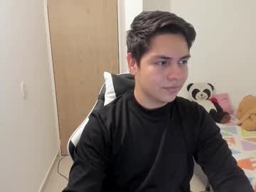 Asta_Kuro Chaturbate stream image from March 20, 2026