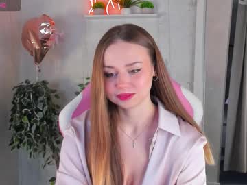 Doris_Bowman Chaturbate stream image from March 20, 2026