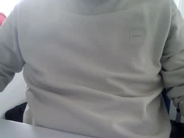 Fussballer911 Chaturbate stream image from March 20, 2026