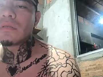 Giraldojimenez1 Chaturbate stream image from March 20, 2026