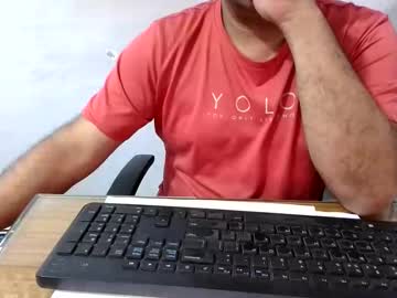 Hardfeelling3 Chaturbate stream image from March 20, 2026