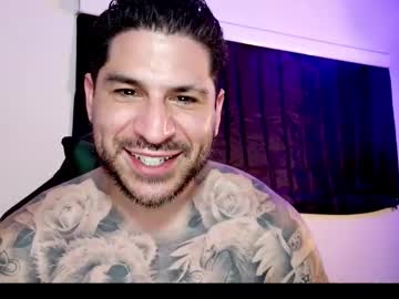 Ink_Neato Chaturbate stream image from March 20, 2026