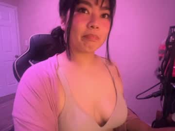 Kuromixx444 Chaturbate stream image from March 20, 2026