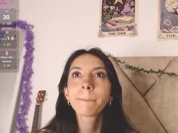 Laugreen Chaturbate stream image from March 20, 2026