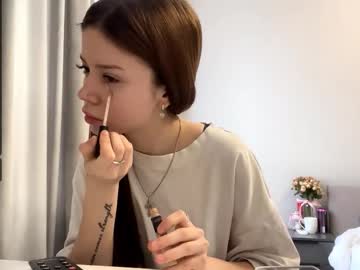 Luveniamaurey Chaturbate stream image from March 20, 2026