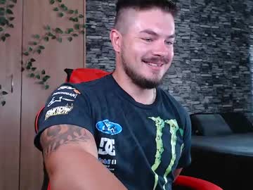 Master__Blue__Eye Chaturbate stream image from March 20, 2026