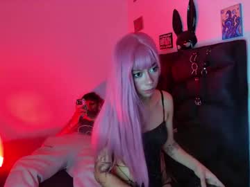 Master_Bdsmm Chaturbate stream image from March 20, 2026