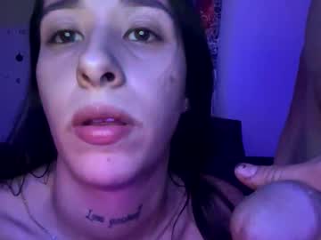 Nicolykalbin Chaturbate stream image from March 20, 2026